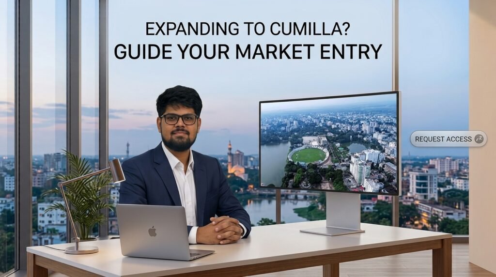 Planning to Open a New Business in Cumilla? Read This Before You Launch